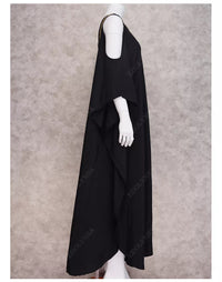 Sammy Jackson™ Jasmijn Kaftan | Stylowy i długi