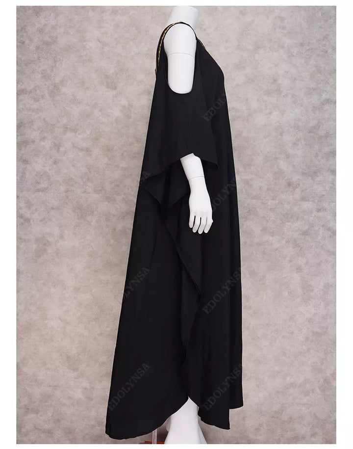 Sammy Jackson™ Jasmijn Kaftan | Stylowy i długi