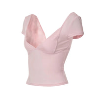 Sammy Jackson™ Livia T-Shirt | Stylish & Sleek