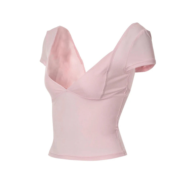 Sammy Jackson™ Livia T-Shirt | Stylish & Sleek