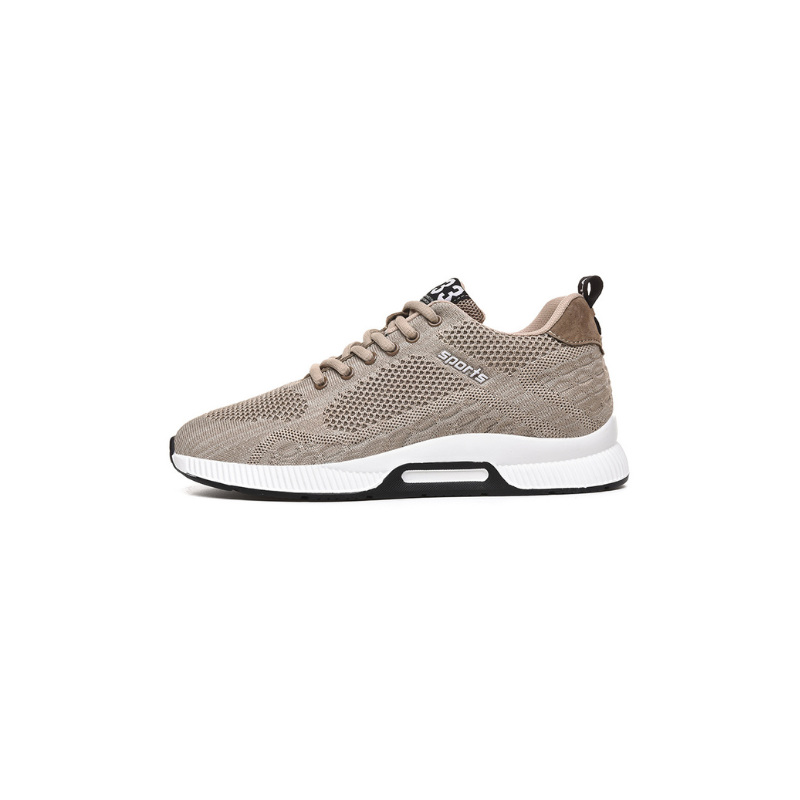 Orthopedic Height-Boosting Sneakers - Maxim