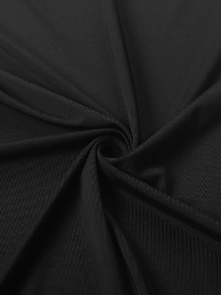 Sammy Jackson™ Maud Mini-Sukienka | Dopasowana i Stylowa