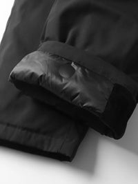Spodnie dresowe Sammy Jackson™ Shield | Superwygodne spodnie dresowe na chłodne dni