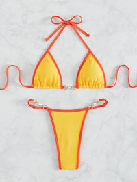 Sammy Jackson™ Lana Bikini | Braziliaans & Stijlvol