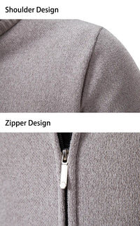 Sammy Jackson™ EasyStyle Vest | Trendy zacht vest