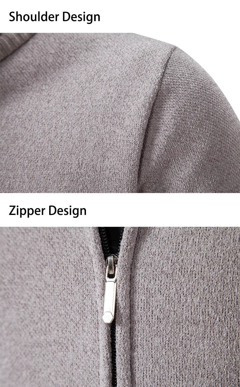 Sammy Jackson™ EasyStyle Vest | Trendy zacht vest