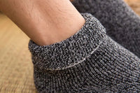 Sammy Jackson™ Retro Woolies | Luxury cashmere socks