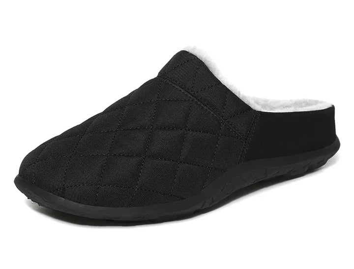 Sammy Jackson™ Max Leather Kickbacks | Comfortabele en stijlvolle pantoffels