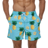 Sammy Jackson™ Simon Swim Shorts | Quick-Drying & Sporty