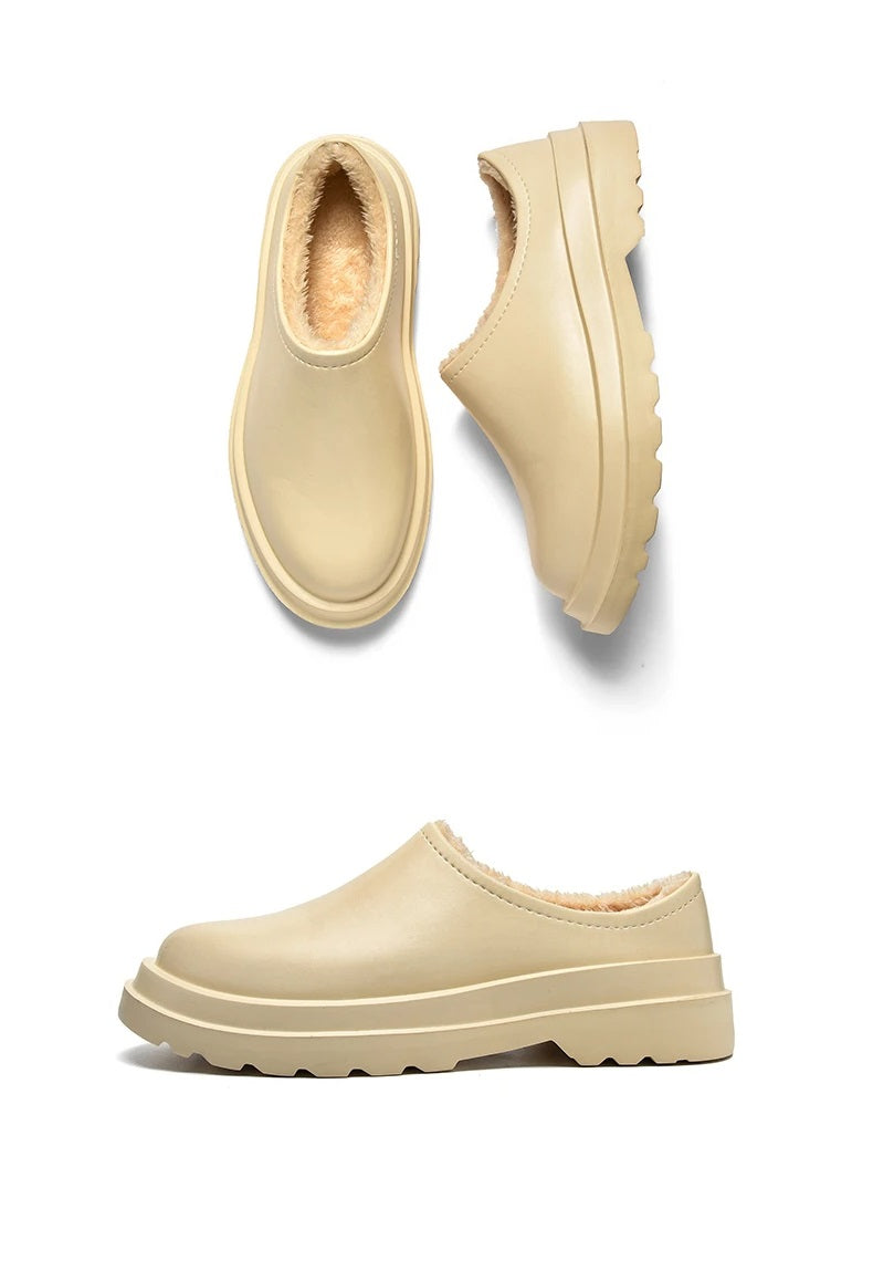 Sammy Jackson™ Trail Slippers | Waterproof slippers