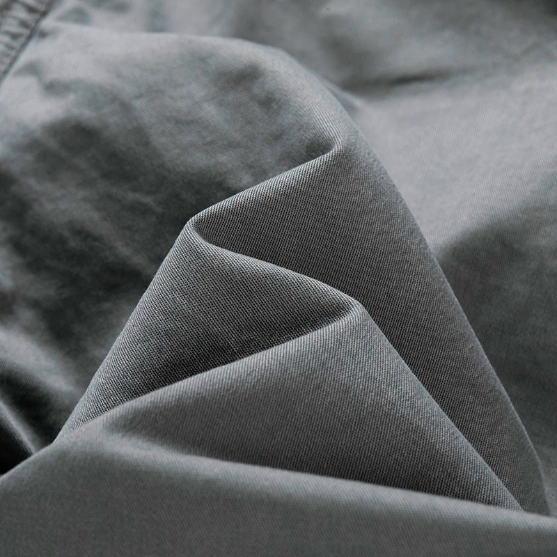 Sammy Jackson™ Koenraad Cargo Shorts | Casual & Versatile