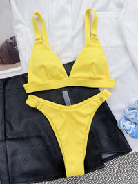 Sammy Jackson™ Vera Bikini | Uniek & Trendy