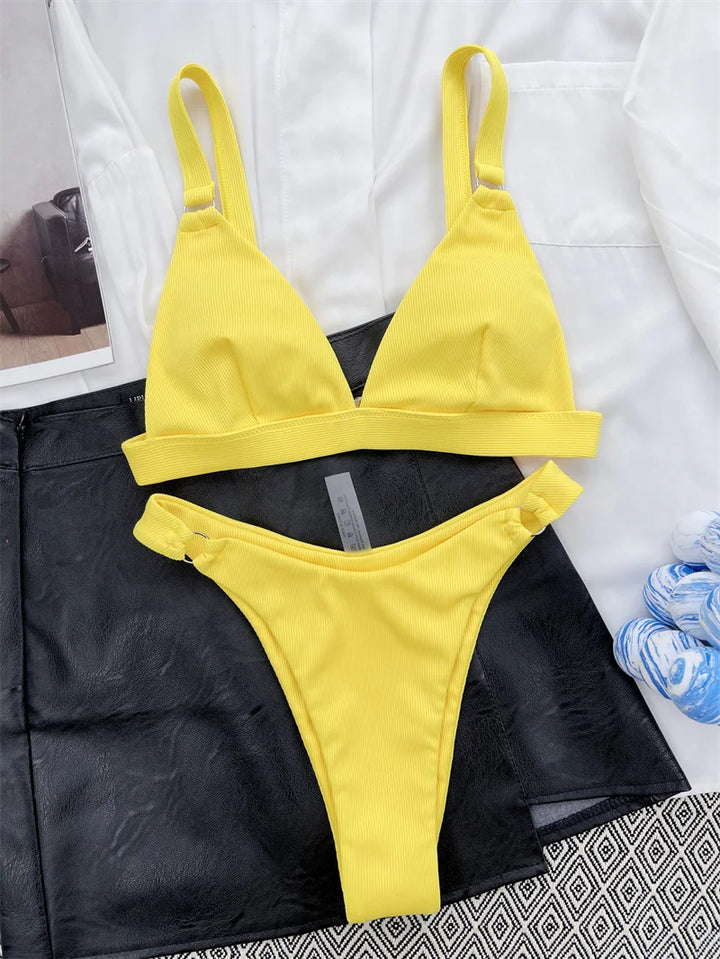 Sammy Jackson™ Vera Bikini | Uniek & Trendy