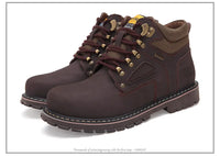 Sammy Jackson™ Retro Wintersneakers | De ultieme wintersneaker!