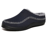 Sammy Jackson™ Artcic Deluxe Pantoffels | Comfortabel de winter door