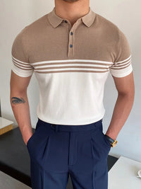 Sammy Jackson™ Kevin Poloshirt | Casual & Trendy