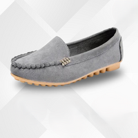 Women's Barefoot Moccasins – Sofia