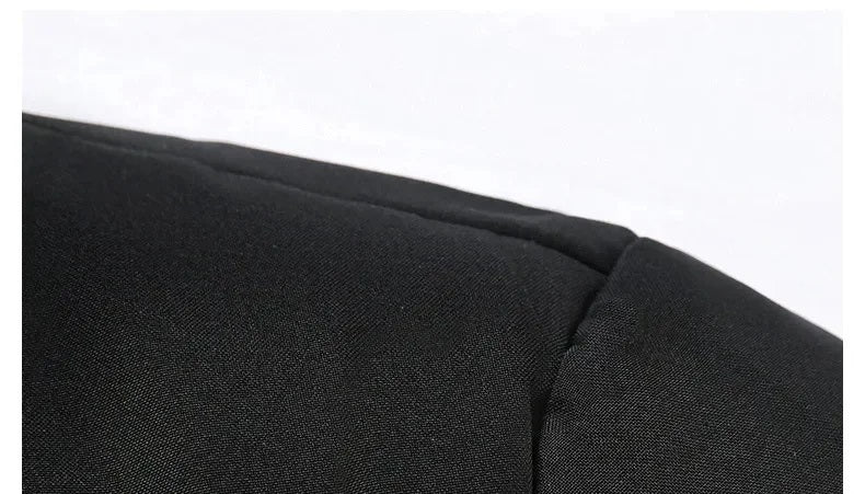 Sammy Jackson™ Defender Parka | Winterproof met capuchon