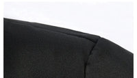 Sammy Jackson™ Defender Parka | Winterproof met capuchon