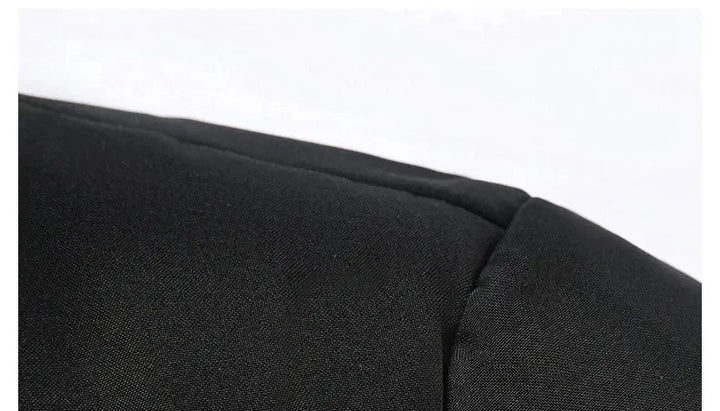 Sammy Jackson™ Defender Parka | Winterproof met capuchon