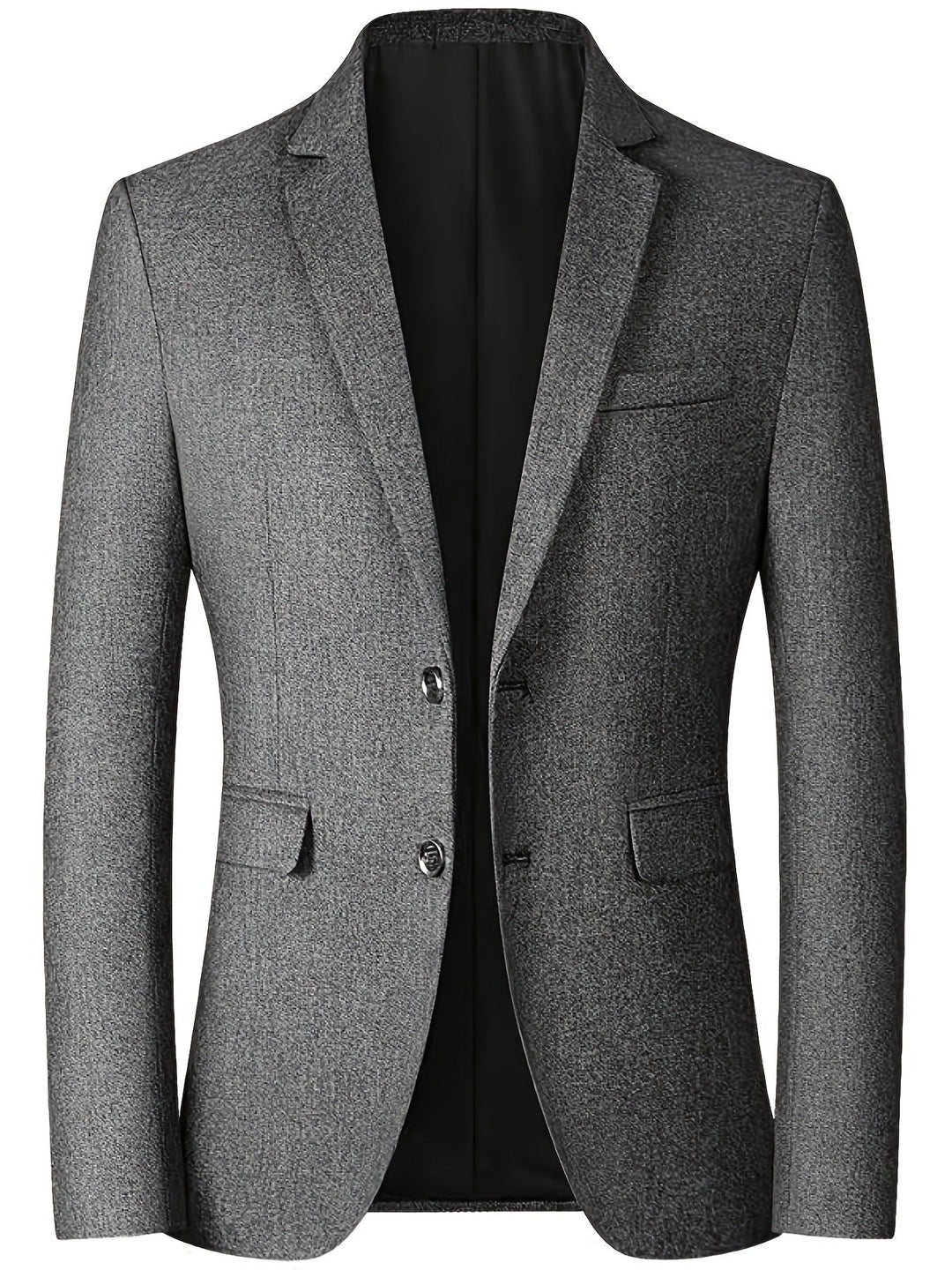 Slim-Fit Men's Blazer – Cedric