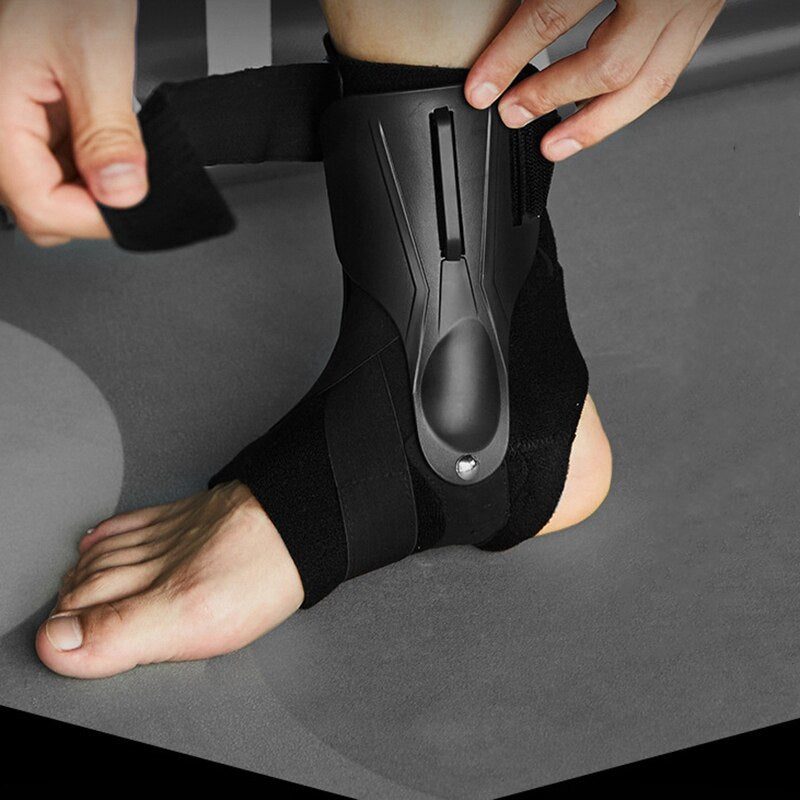 Orteza na staw skokowy - StabilityBrace