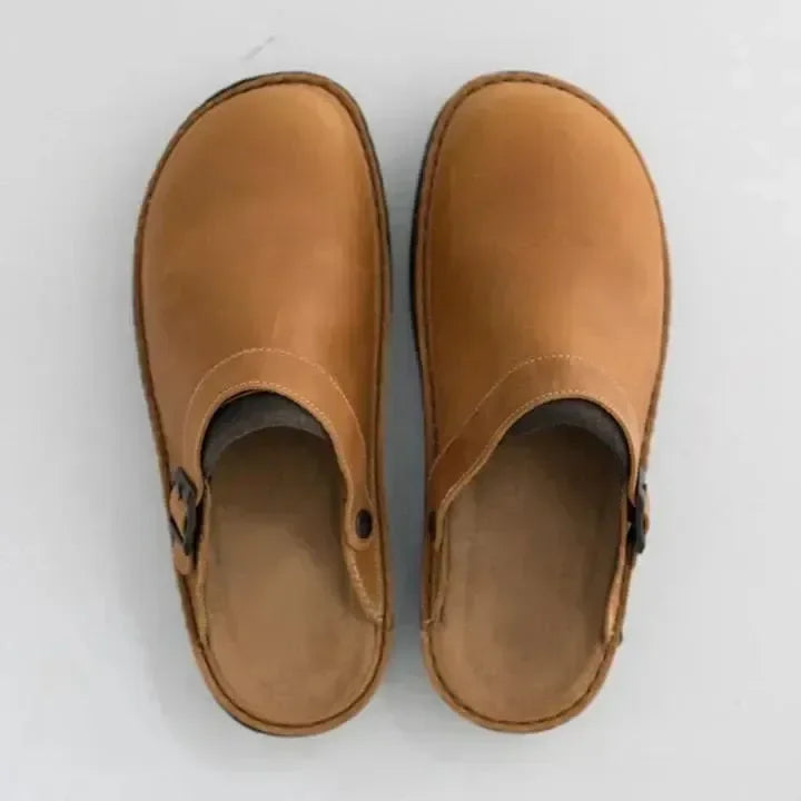 Comfort Clogs for Men – Bruno