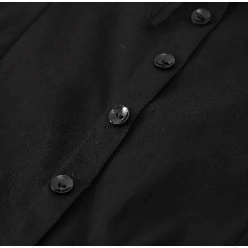 Sammy Jackson™ Sukienka Maxi Fenna | Codzienna i Modna