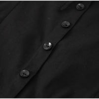 Sammy Jackson™ Sukienka Maxi Fenna | Codzienna i Modna