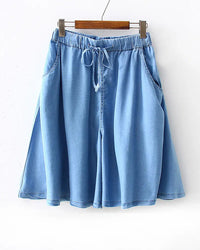 Sammy Jackson™ Siska Plus Size Short | Ruimvallend & Casual
