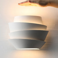 Scandinavian Wall Lamp with Dual Light Points - NordGlow