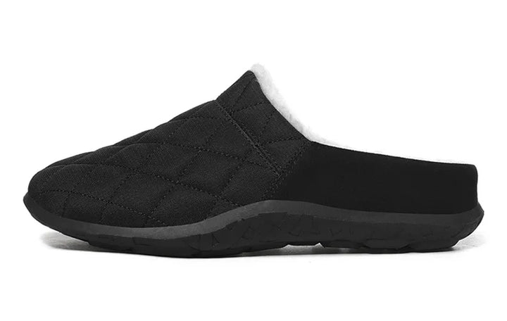 Sammy Jackson™ Max Leather Kickbacks | Comfortabele en stijlvolle pantoffels