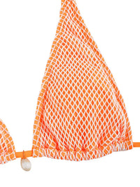 Sammy Jackson™ Lina Bikini | Modny i Wyrazisty
