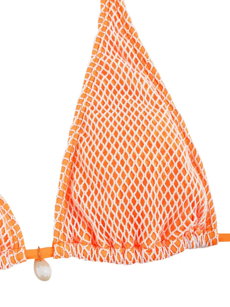 Sammy Jackson™ Lina Bikini | Modny i Wyrazisty