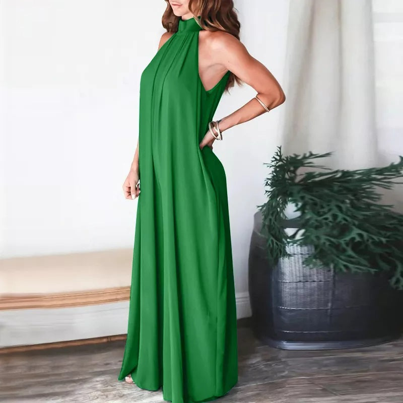Sammy Jackson™ Mijke Plus Size Jumpsuit | Casual & Luchtig