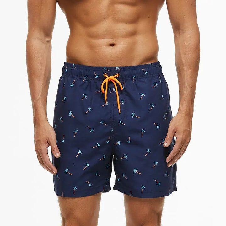 Sammy Jackson™ Simon Swim Shorts | Quick-Drying & Sporty
