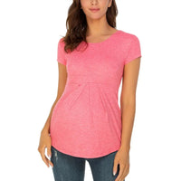 Sammy Jackson™ Pippa Top ciążowy | Stylowy i wygodny