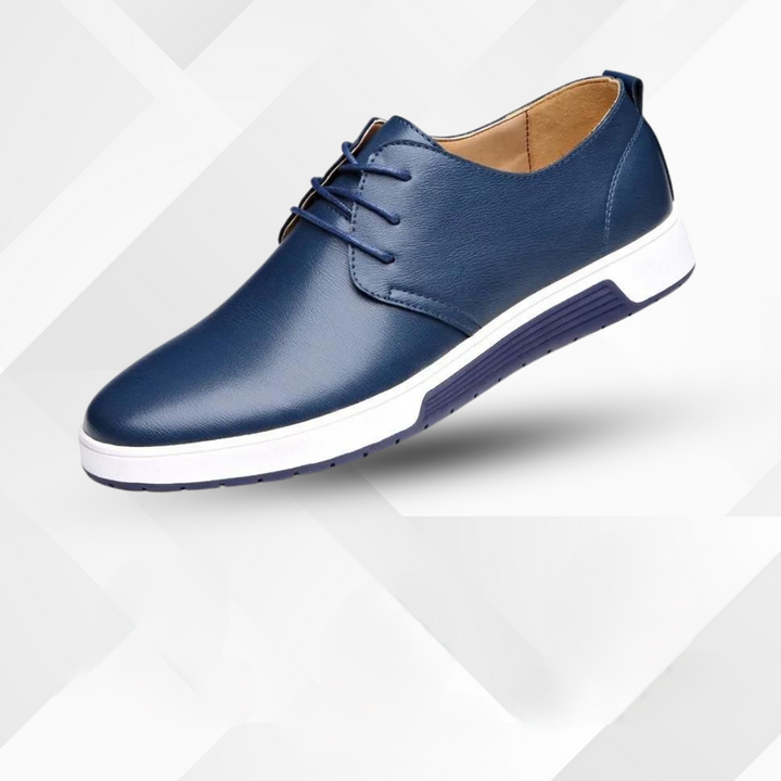 Herenschoenen met Orthopedisch Comfort – Eliano