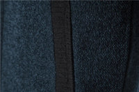 Sammy Jackson™ Anton StreetKnit Kamizelka | Ciepła i stylowa