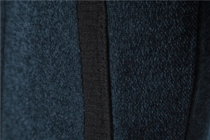 Sammy Jackson™ Anton StreetKnit Kamizelka | Ciepła i stylowa
