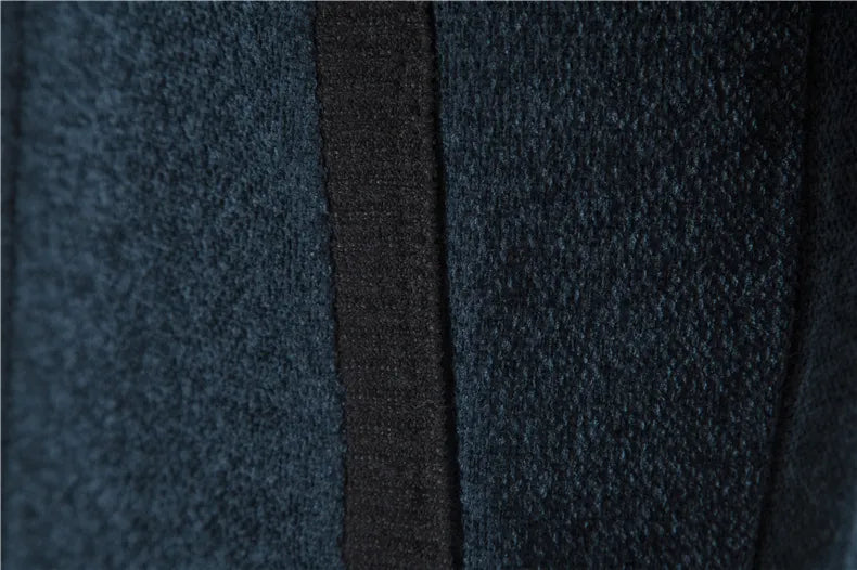 Sammy Jackson™ Anton StreetKnit Kamizelka | Ciepła i stylowa