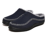 Sammy Jackson™ Artcic Deluxe Pantoffels | Comfortabel de winter door
