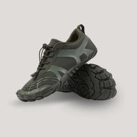 Sammy Jackson™ Apex Sneakers - Orthopedische Premium Outdoor Barefoot Schoenen voor Herfst & Winter (Uniseks)