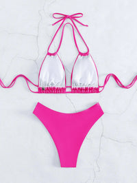 Sammy Jackson™ Alexandra Plus-Size Bikini | Trendy & Comfortabel