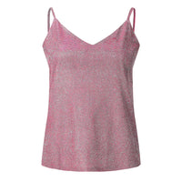 Sammy Jackson™ Yara Plus-Size Top | Glitter & Stylish