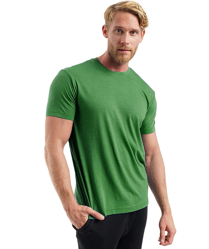 Sammy Jackson™ Jurgen T-Shirt | Ademend & Comfortabel