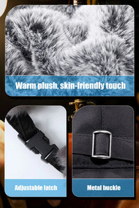 Sammy Jackson™ Alpine Muts | De perfecte wintersportmuts
