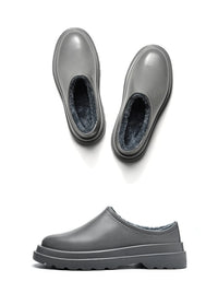 Sammy Jackson™ Trail Slippers | Waterproof slippers