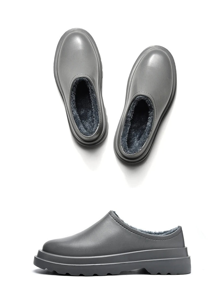 Sammy Jackson™ Trail Slippers | Waterproof slippers