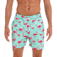 Sammy Jackson™ Patrick Zwemshort | Sneldrogend & Veelzijdig